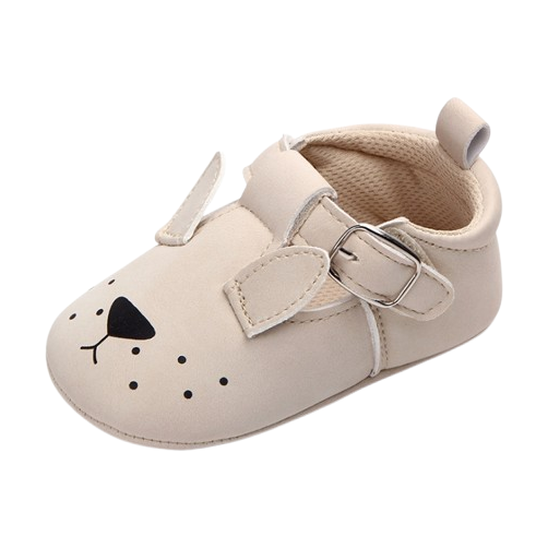 Adorable Animal Baby Shoes