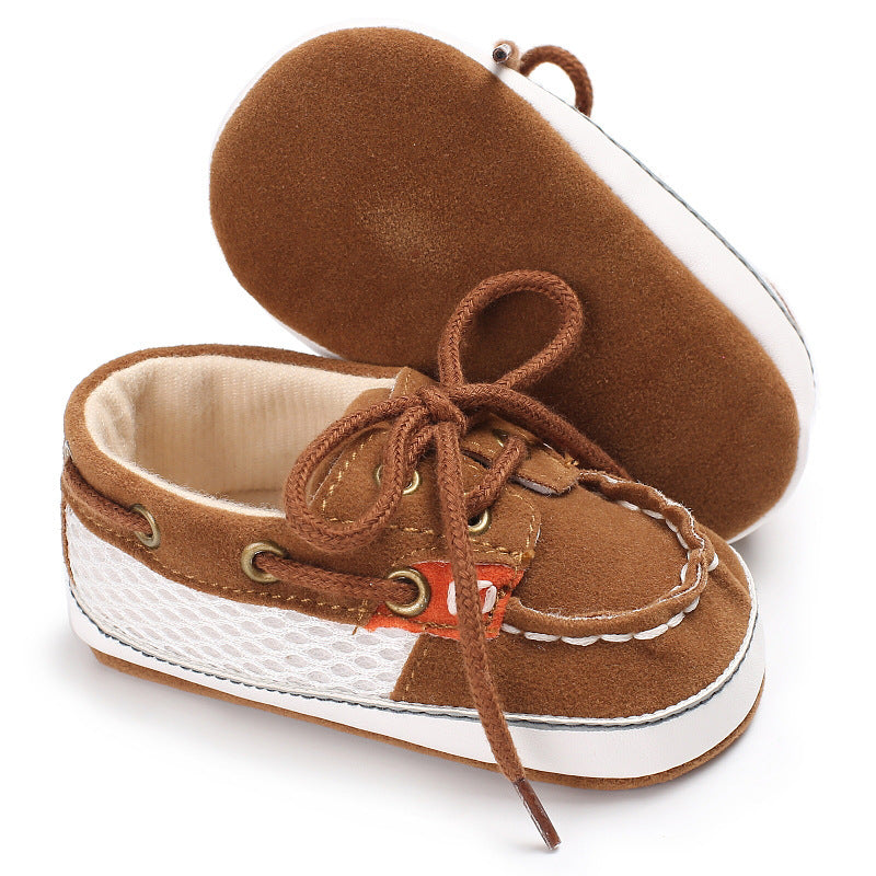 Comfortable Toddler Shoes