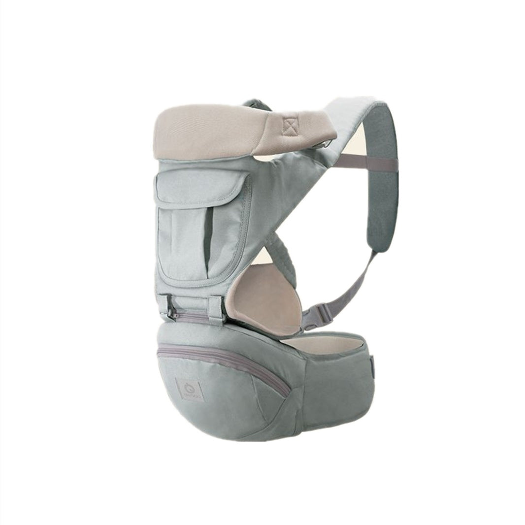 Comfort & Support Baby Waist Carrier