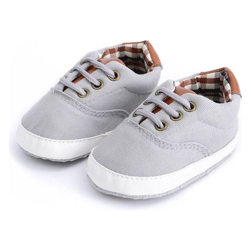 Casual lace soft bottom baby shoes - Cozy Nest