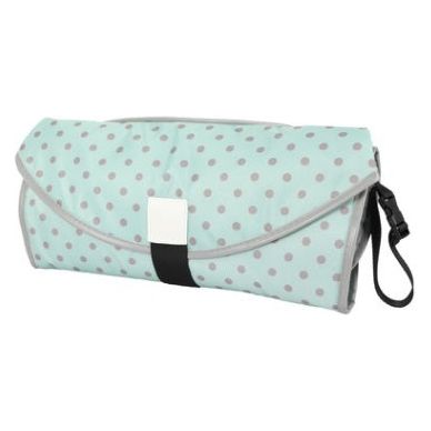 Convenient baby changing pad - Cozy Nest