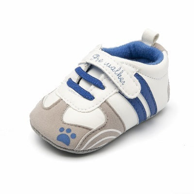 Toddler Shoes for First Steps