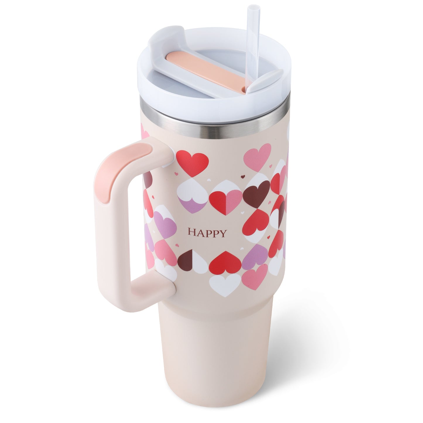 Sweetheart Sip Valentine Tumbler