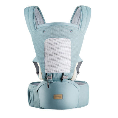 Multifunctional baby carrier - Cozy Nest