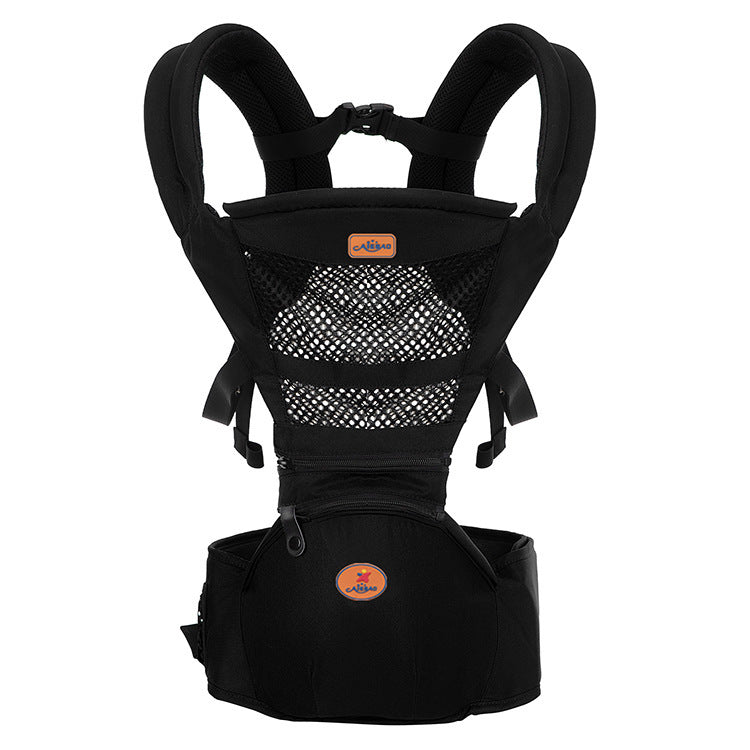 Multifunctional baby waist stool Baby Carrier - Cozy Nest