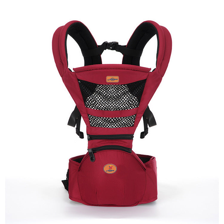 Multifunctional baby waist stool Baby Carrier - Cozy Nest