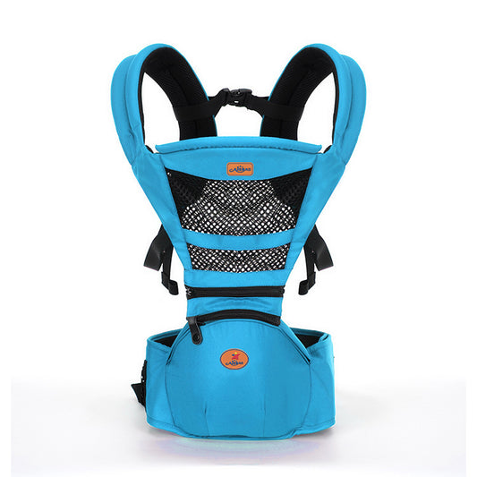 Multifunctional baby waist stool Baby Carrier - Cozy Nest