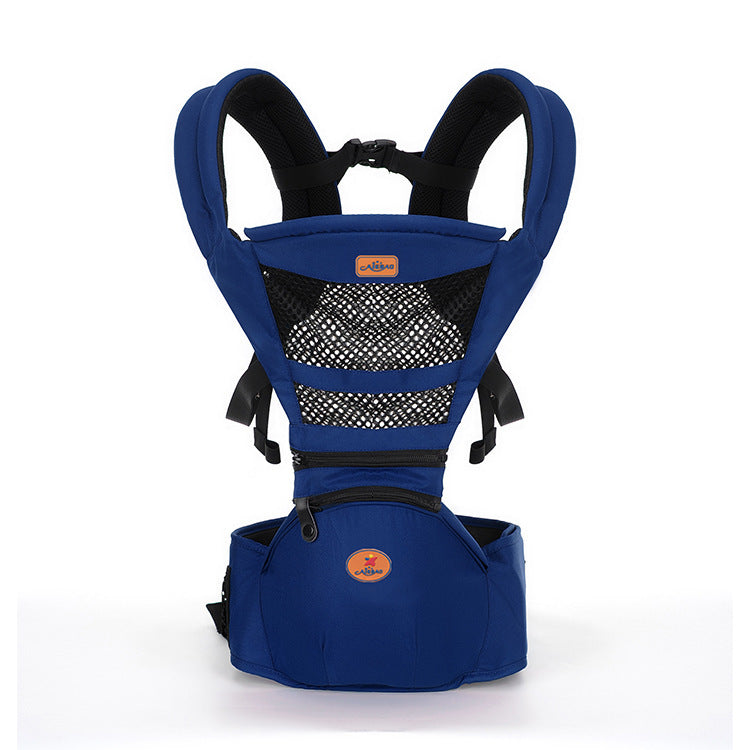 Multifunctional baby waist stool Baby Carrier - Cozy Nest