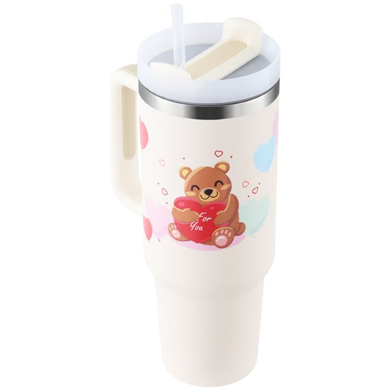 Sweetheart Sip Valentine Tumbler