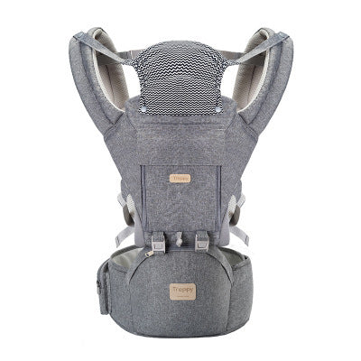 Multifunctional baby carrier - Cozy Nest