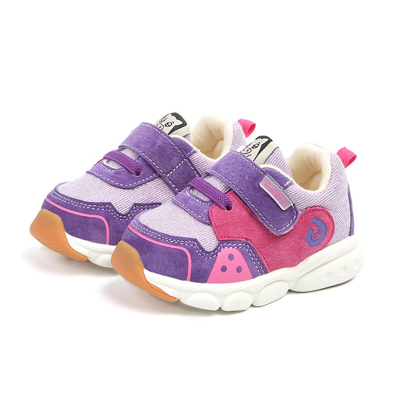 Active Toddler Sports Shoes