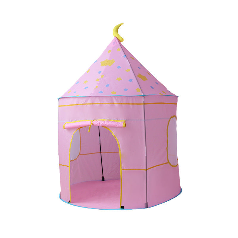 Adventure Play Tent