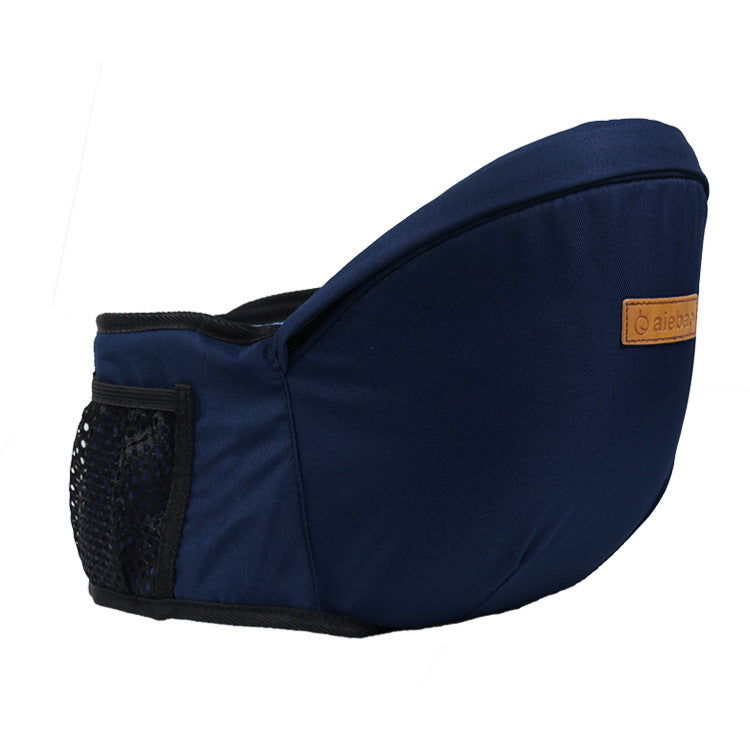 Ergonomic Baby Carrying Stool - Cozy Nest