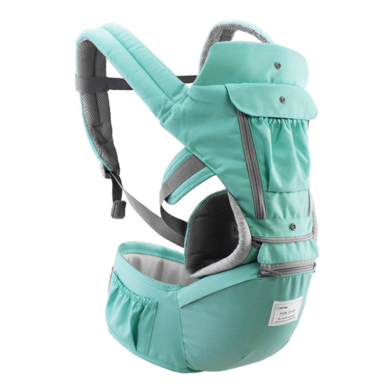 Comfort & Support Baby Waist Carrier