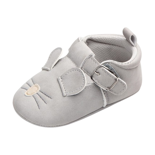 Adorable Animal Baby Shoes