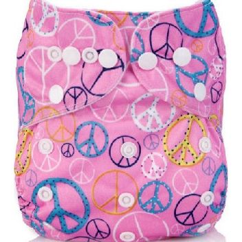 Baby Swimsuit Diapers - Cozy Nest