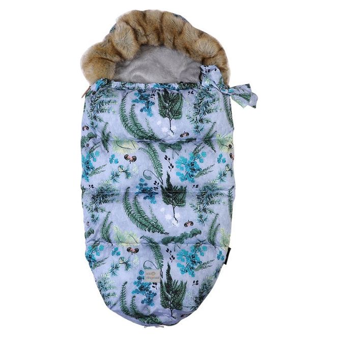 Snuggle-Ready Stroller Sleeping Bag