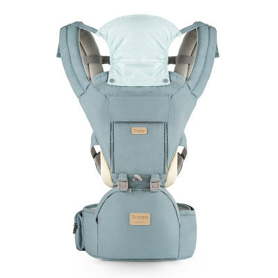 Multifunctional baby carrier - Cozy Nest