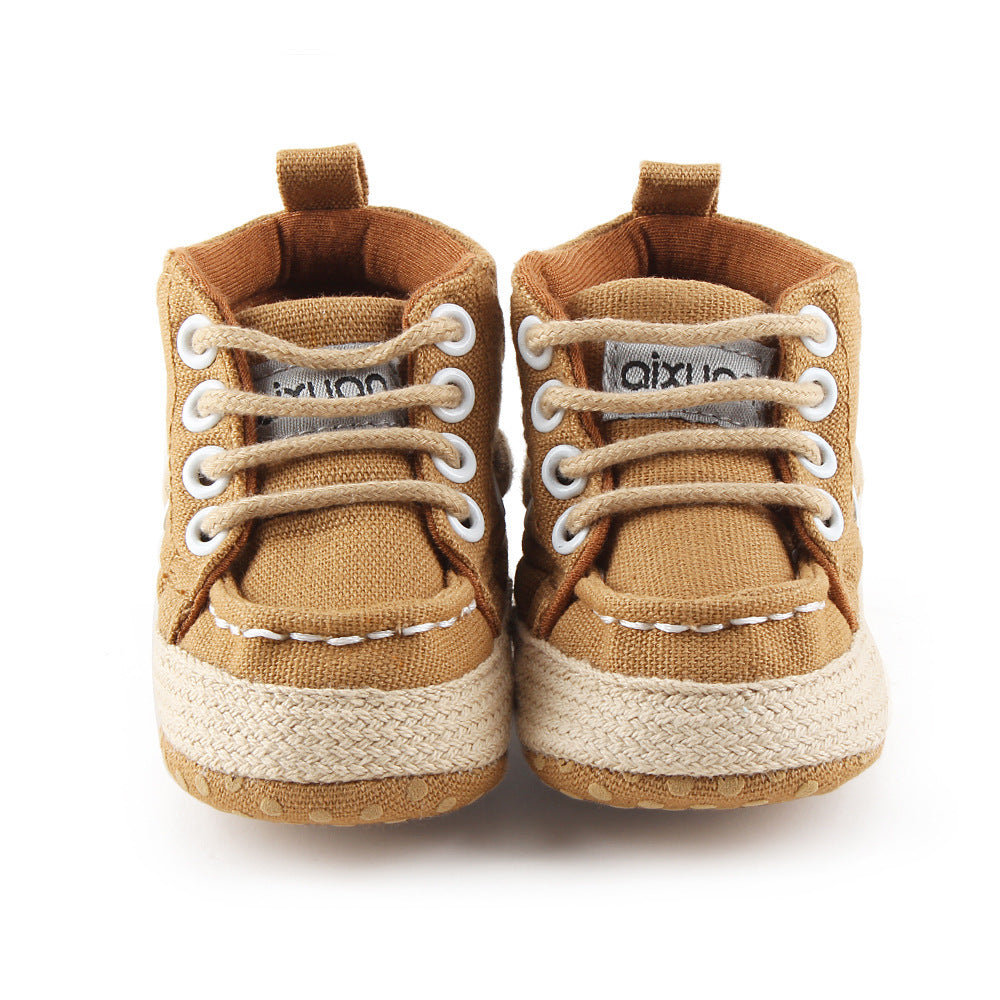 Jacket jeans Jobon - baby shoes - Cozy Nest