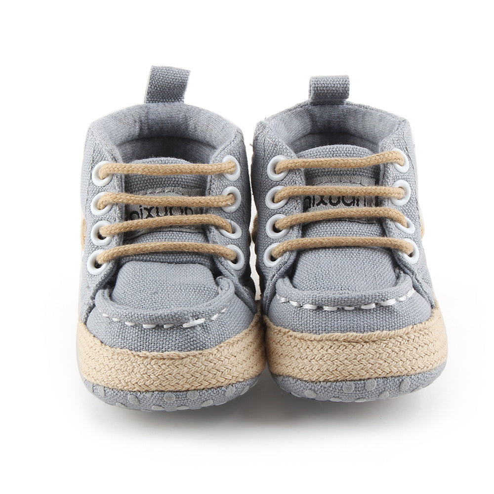 Jacket jeans Jobon - baby shoes - Cozy Nest