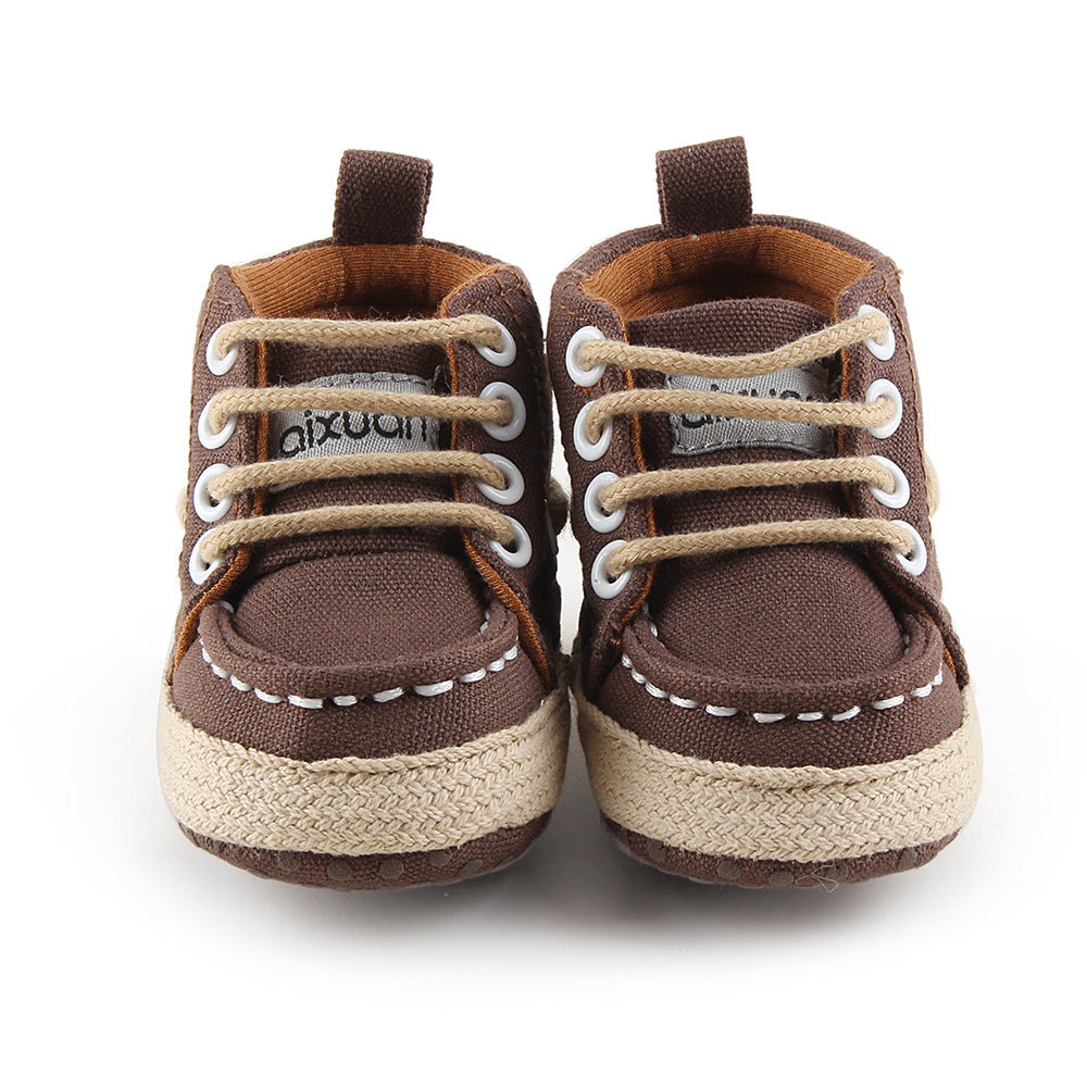 Jacket jeans Jobon - baby shoes - Cozy Nest