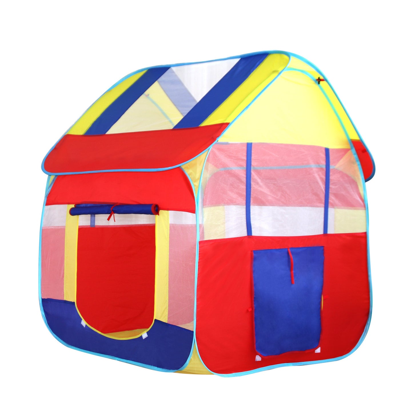 Indoor/Outdoor Kids' Play Tent