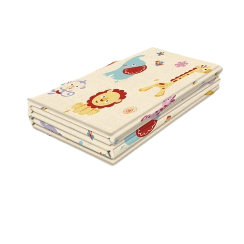 Play & Grow Crawling Mat