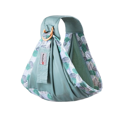 Baby Wrap Carrier Sling