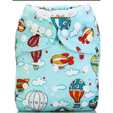 Baby Swimsuit Diapers - Cozy Nest