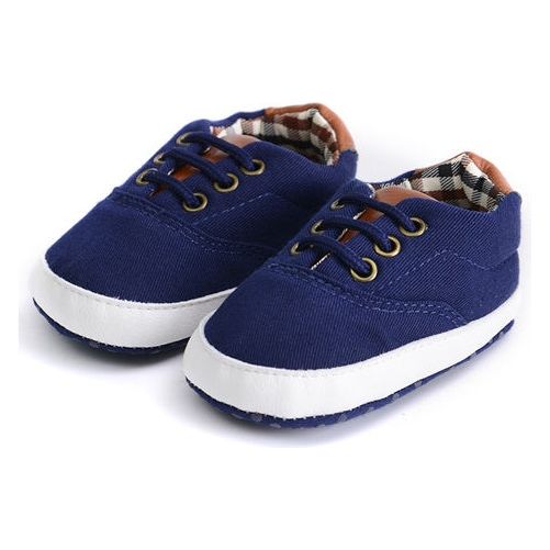 Casual lace soft bottom baby shoes - Cozy Nest