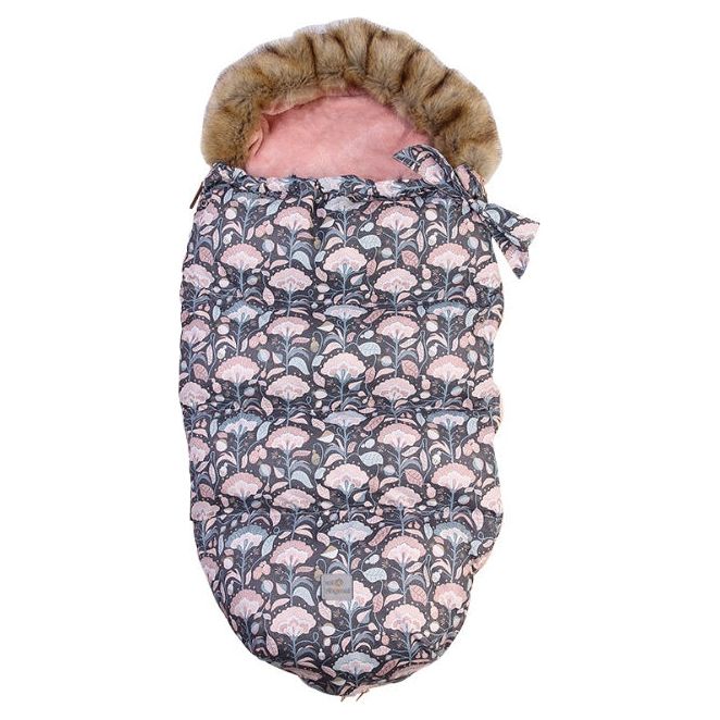 Snuggle-Ready Stroller Sleeping Bag