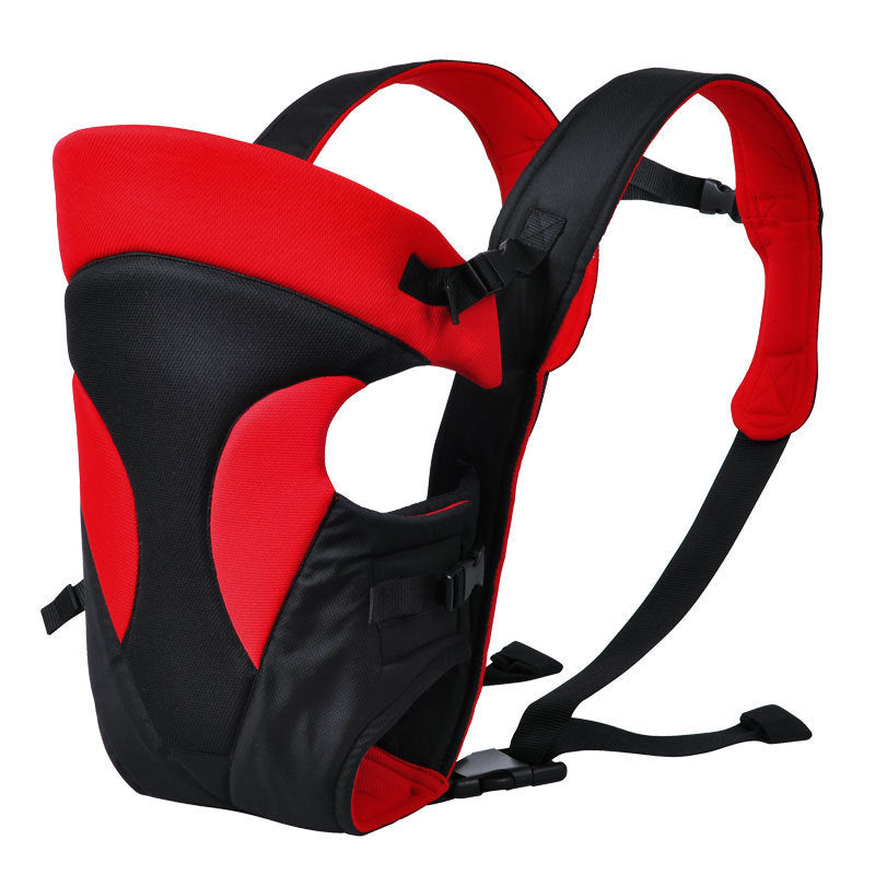 Multifunctional baby carrier - Cozy Nest