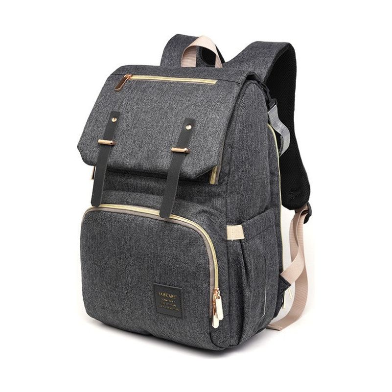 Mummy & Daddy Diaper Backpack