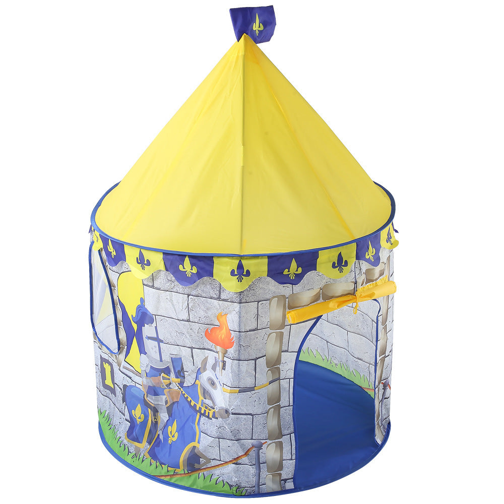 Children's tent toys outdoor - Cozy Nest