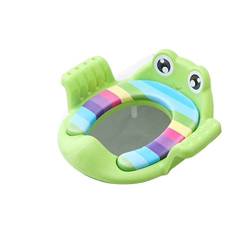 Easy-Grip Potty Seat