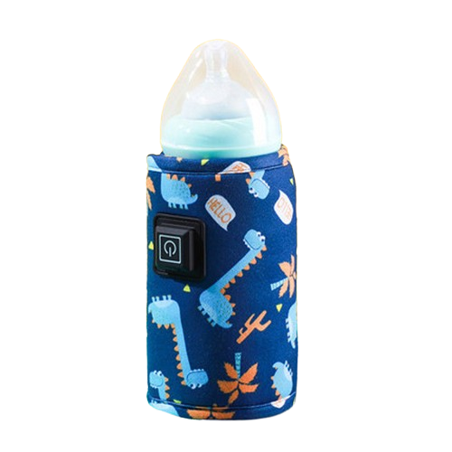 Portable Baby Bottle Heating