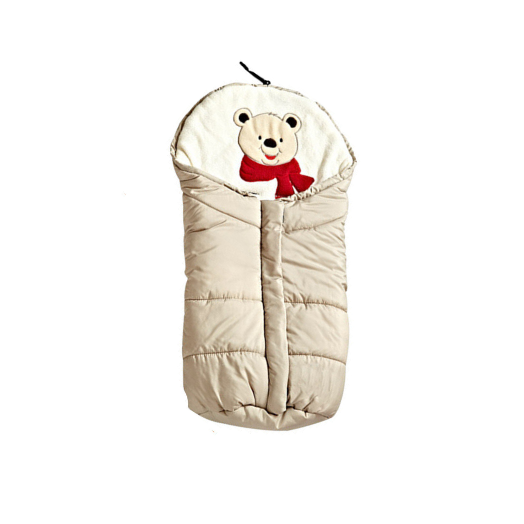 Universal Stroller Sleeping Bag