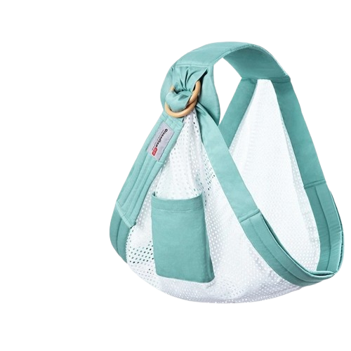 Baby Wrap Carrier Sling