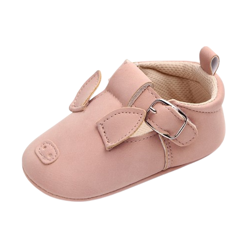 Adorable Animal Baby Shoes