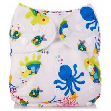 Baby Swimsuit Diapers - Cozy Nest