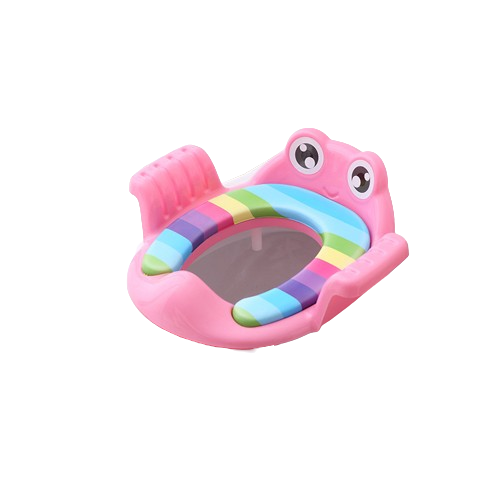 Easy-Grip Potty Seat