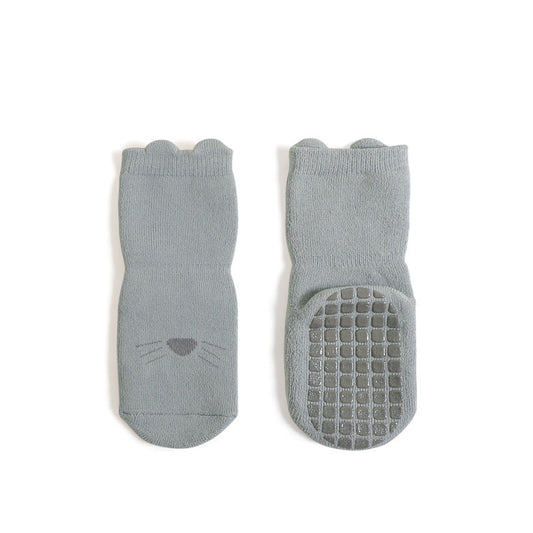 Cotton Socks For Boys And Girls - Cozy Nest