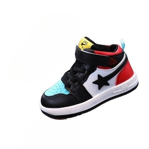 Stylish Children's Sports Shoes