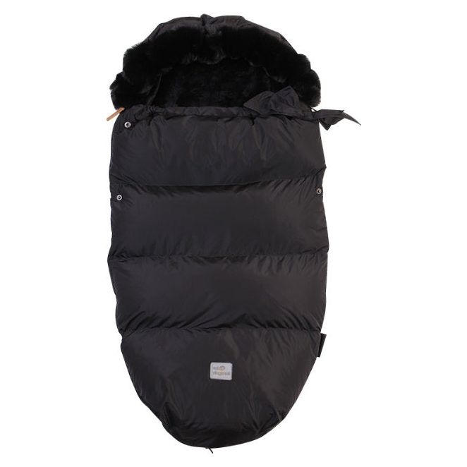 Snuggle-Ready Stroller Sleeping Bag