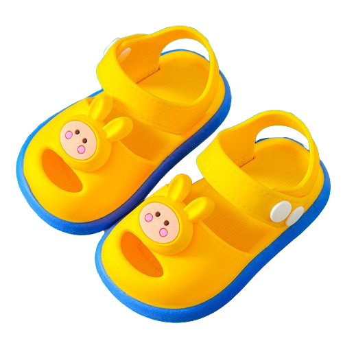 Breathable Cartoon Sandals