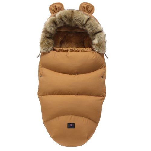 Envelope Winter Sleeping Bag