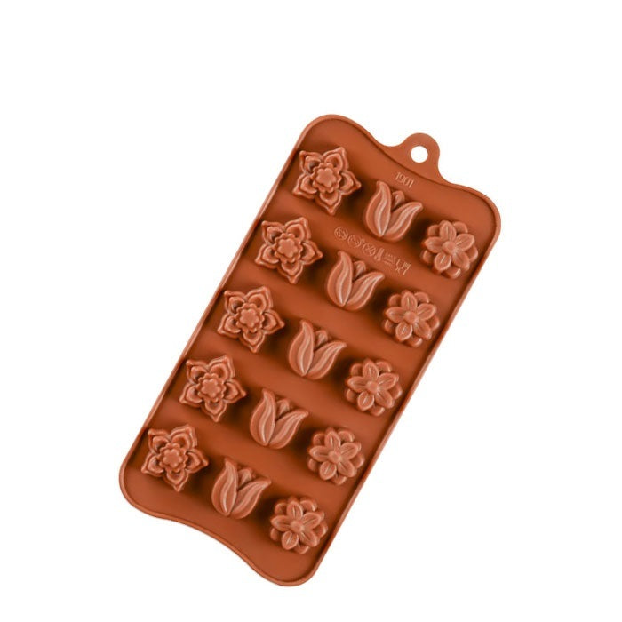 Valentine Heart Chocolate Mold