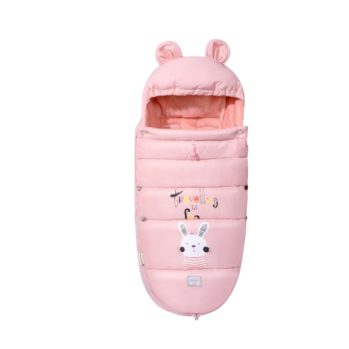 Dreamy Baby Sleeping Bag