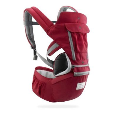 Comfort & Support Baby Waist Carrier