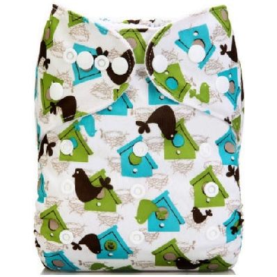 Baby Swimsuit Diapers - Cozy Nest